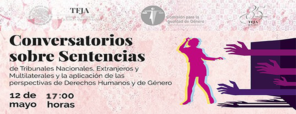 Conversatorios sobre Sentencias