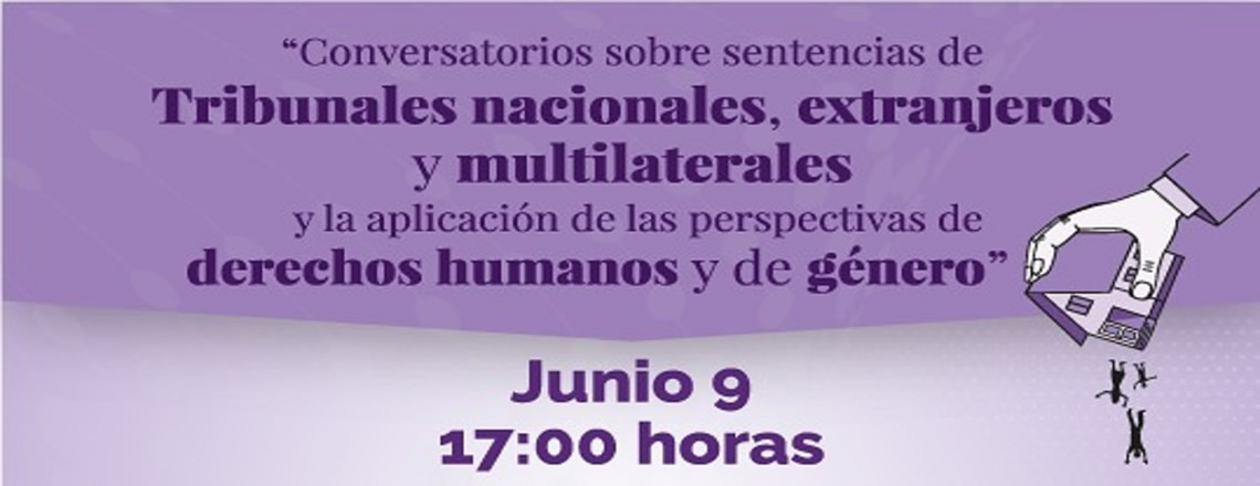 Conversatorios sobre Sentencias (Segunda Sesión)
