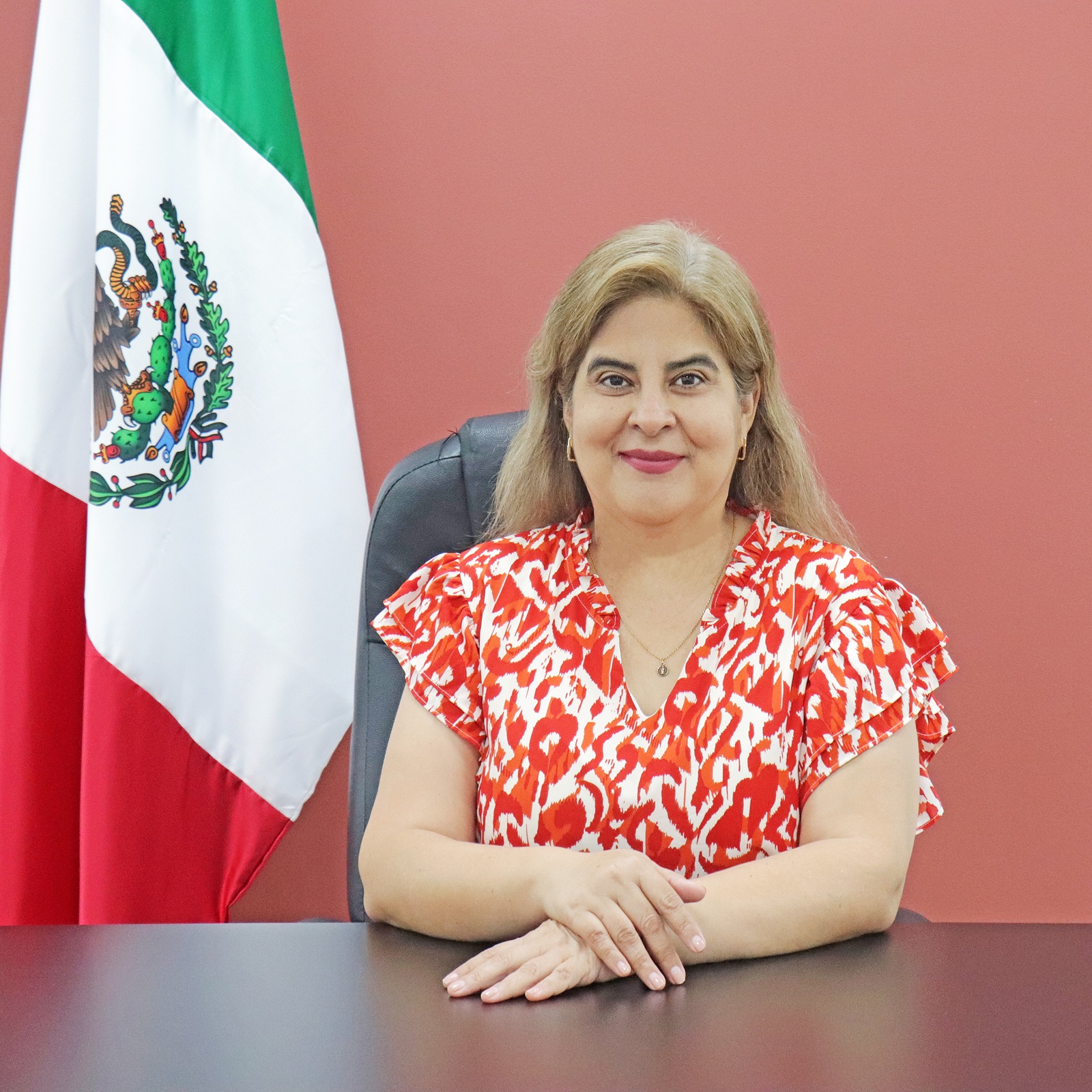 Lic. Azucena Marín Correa