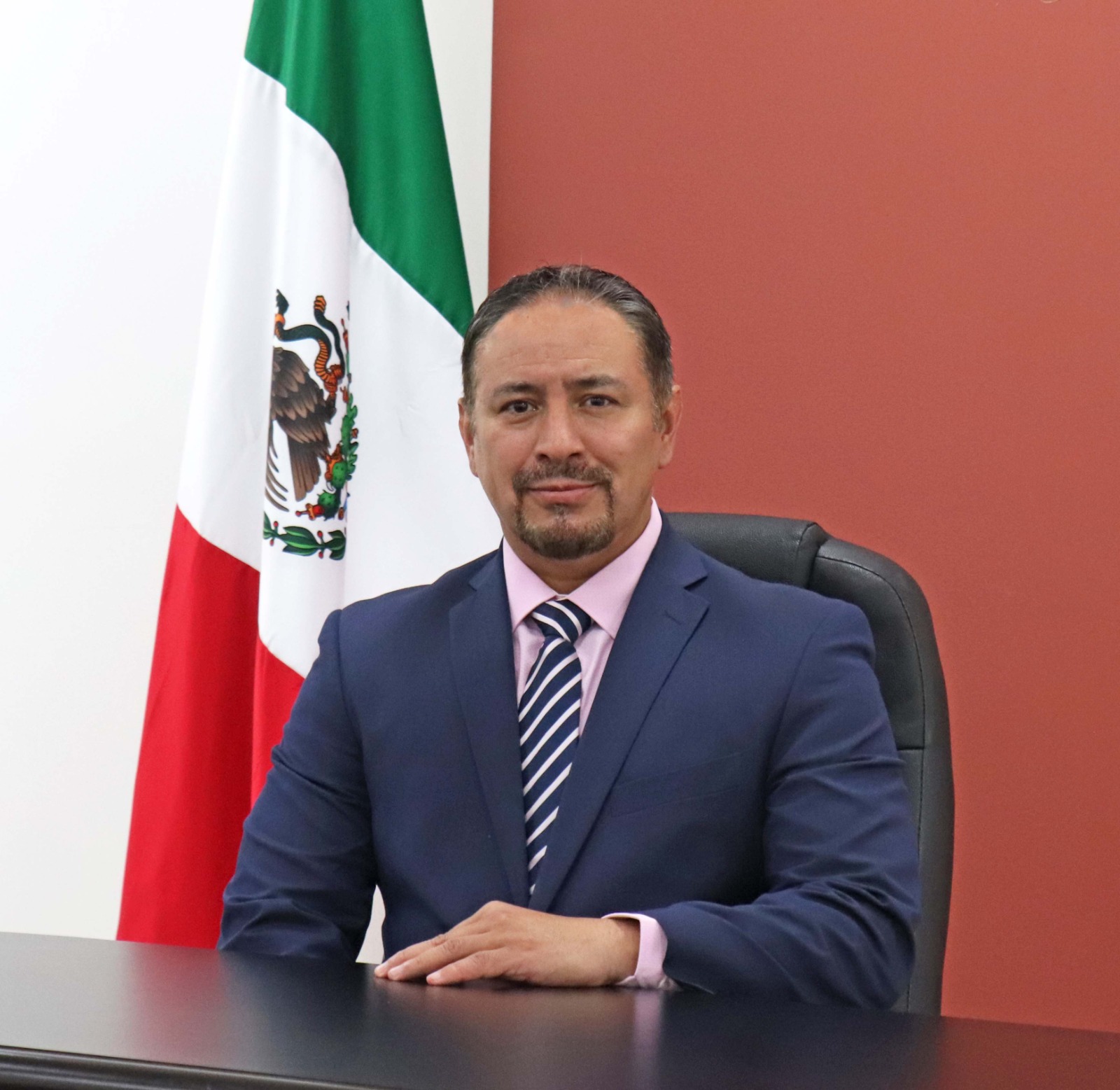 Mtro. Carlos Enrique Verduzco Hurtado