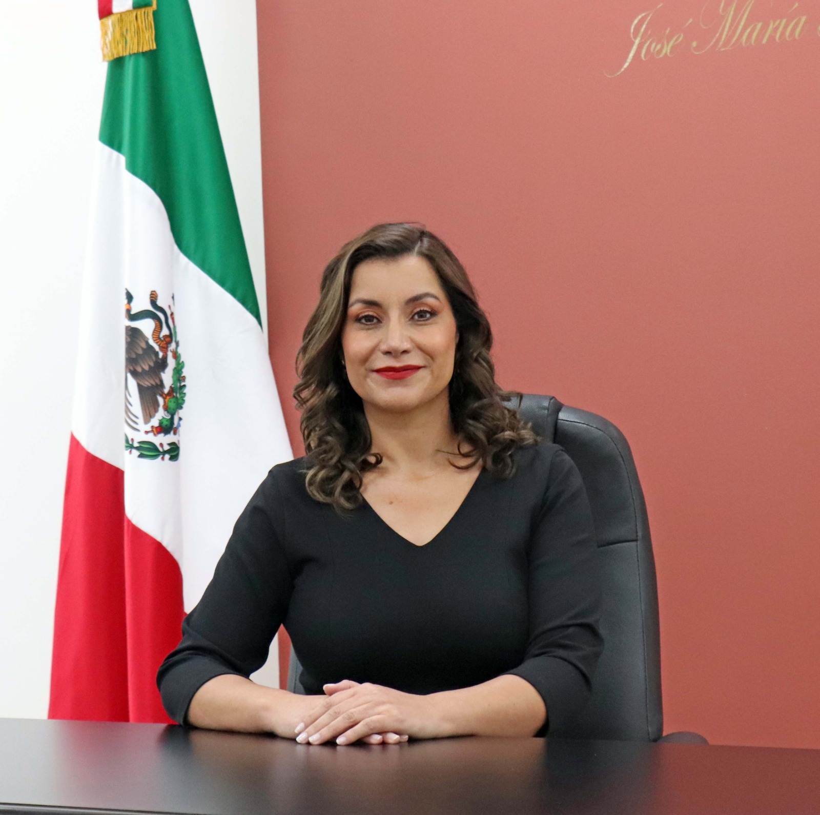 Mtra. Swany Peña Reyes