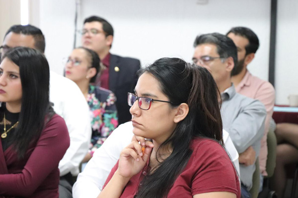 Cumple el TJAM con la Ley General de Archivos